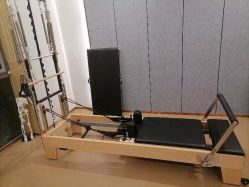 -FineYoga梵音瑜伽·普拉提