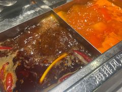 -海底捞火锅(松雷店)