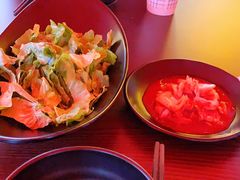 -首尔大排档