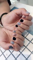 -Beauty nail伊佳靓丽美甲美睫