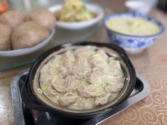 -雪琴面馆富安特色鱼汤面(城中花园店)