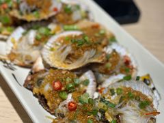 -一味烧烤(纪念路店)