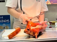 -紫光园(劲松店)