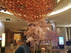 -金陵山水丽景酒店-中餐厅