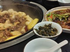 -掌勺仁东北菜(李桥店)