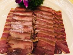 -豪廷轩中餐厅·特色云南菜(温德姆至尊豪廷大酒店)