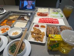 -海底捞火锅(石狮泰禾广场店)