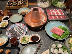 -老墙根涮肉(王四营店)