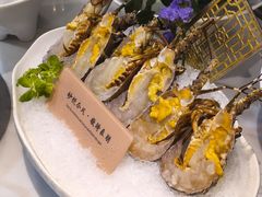 -喜聚薈·花膠雞海鮮火鍋(越秀店)