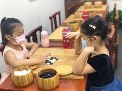 -秦汉胡同古筝围棋国学书院(罗湖分馆)