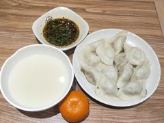 -饺子季水饺餐厅(新市街店)