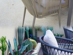 景观位-villaa·别墅·融合菜西餐厅