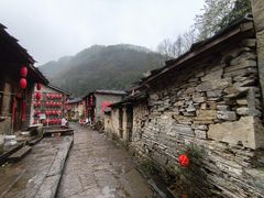 -云山屯古建筑群景区