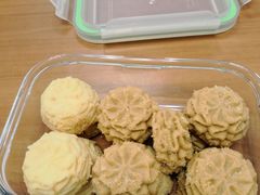 -家琳甜品(江南东店)