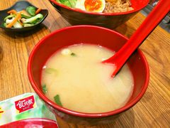 味增汤-食其家(优客店)
