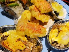 -松子料理(世纪城店)