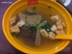 thumbCALYREXQ-小杨生煎(龙之梦购物中心店)