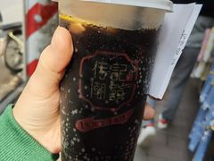 -潮发潮汕牛肉店(永庆坊店)