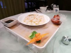 -宴秋杭州菜(锦艺城店)