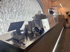 -本来不该有·鲜果咖啡(大梅沙店)