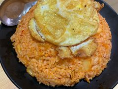 -牡丹峰韩式料理店(中心街店)