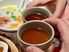 -禄运茶居·手工点心(猎德店)