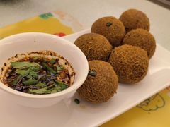-甲秀楼缘餐厅(西直门店)