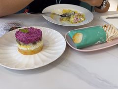 -库滋明·俄罗斯特色美食(中央大街店)