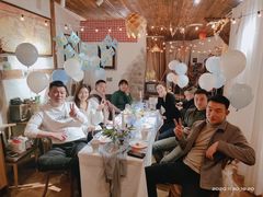 -慢隅法式小馆·生日求婚西餐厅