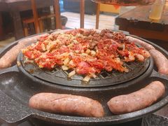 -韩一馆(吉大店)