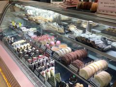 -樱花糕坊(群星城店)