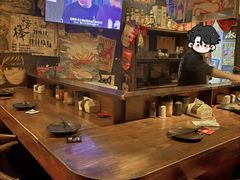 -木子烧鸟屋(百子湾店)