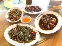 -长平老姿娘夜粥(平东一街店)