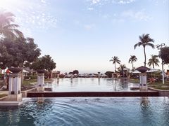 -水桶王国主题餐厅·聚会·生日派对·亲子活动·家庭套餐(亚龙湾希尔顿店)