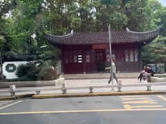 -上海醉白池公园