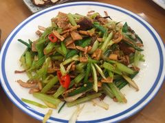 客家小炒-乡亲鹅肉城(吴江店)