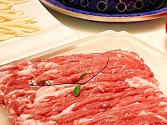 -涮福記·现切牛羊肉火锅(世纪汇店)