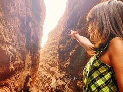 -天山神秘大峡谷