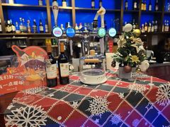 -blue frog蓝蛙(长泰广场店)