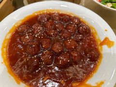 -百姓渔村(南中环店)