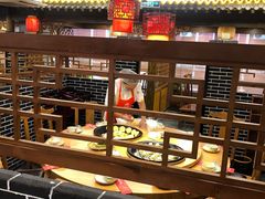 -鸽子刘铁锅炖鱼(劲松店)