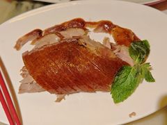 -范家小馆·烤鸭新京菜(金融街店)