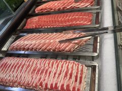 -金滏山·烤肉海鲜火锅自助(襄阳万达店)
