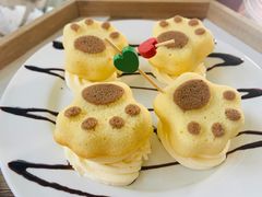 -喵屿·大理花园猫咖