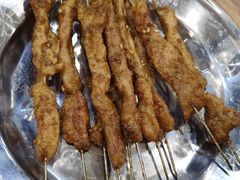 -江城燕子大排档(江汉路步行街店)