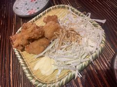 -平成屋·午肴夜酒(四川北路店)