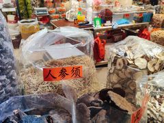-清平中药材专业市场