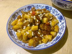 -兔爸私家小厨(新北万达店)