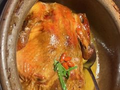 -外婆家(世界城广场店)