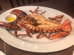 -RED LOBSTER(环球影城大阪店)